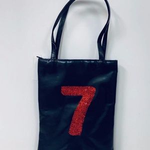 Vintage Women Fashion Satchel